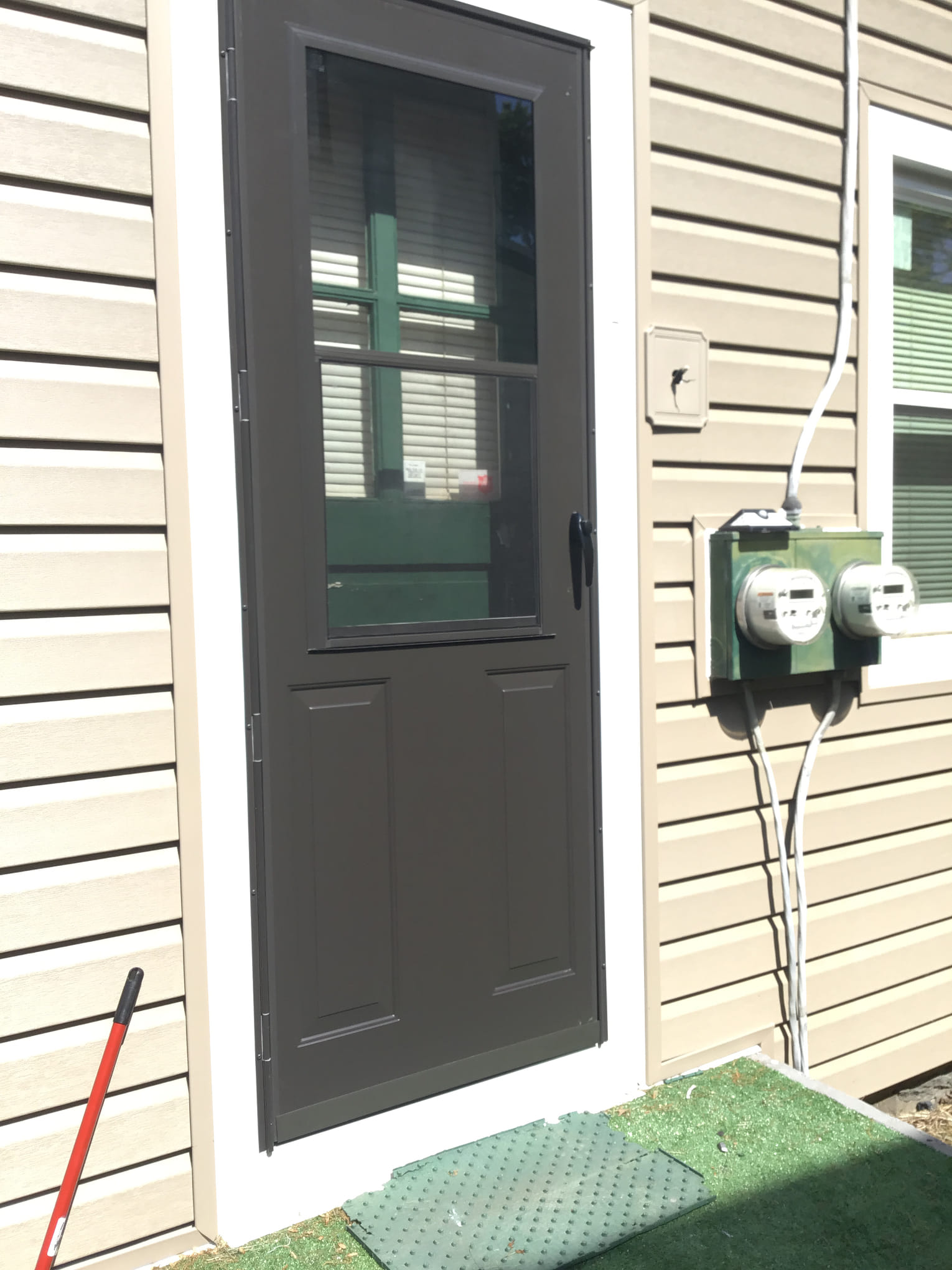 Door Repair in Hermitage, TN
